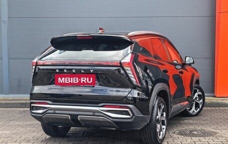 Geely Atlas, 2023 год, 2 999 000 рублей, 4 фотография