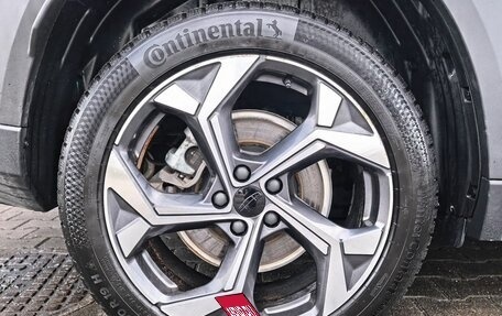 Geely Atlas, 2023 год, 2 999 000 рублей, 20 фотография