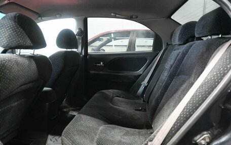 Hyundai Sonata IV рестайлинг, 2007 год, 619 900 рублей, 11 фотография