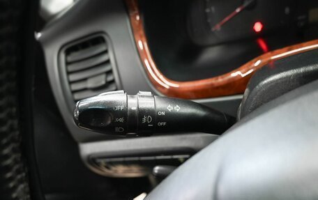 Hyundai Sonata IV рестайлинг, 2007 год, 619 900 рублей, 12 фотография