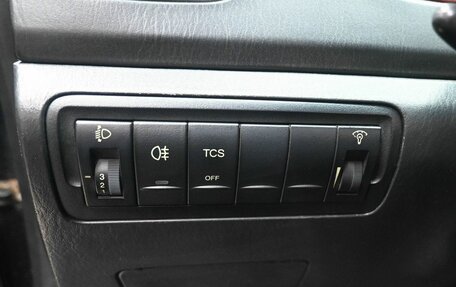 Hyundai Sonata IV рестайлинг, 2007 год, 619 900 рублей, 18 фотография