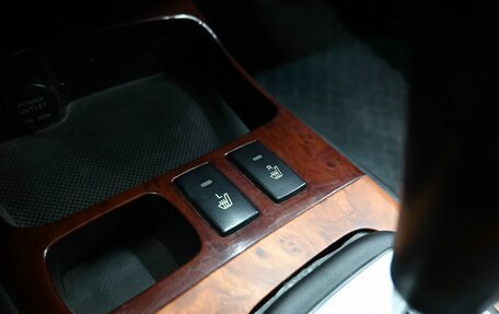 Hyundai Sonata IV рестайлинг, 2007 год, 619 900 рублей, 15 фотография