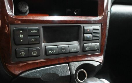 Hyundai Sonata IV рестайлинг, 2007 год, 619 900 рублей, 13 фотография