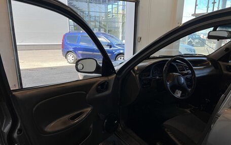 Chevrolet Lanos I, 2008 год, 90 000 рублей, 19 фотография