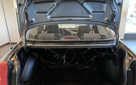 Chevrolet Lanos I, 2008 год, 90 000 рублей, 16 фотография