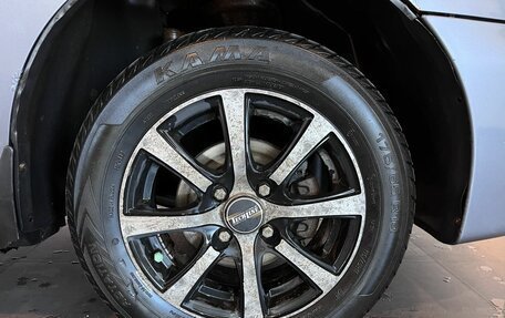 Chevrolet Lanos I, 2008 год, 90 000 рублей, 18 фотография