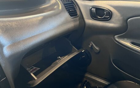 Chevrolet Lanos I, 2008 год, 90 000 рублей, 28 фотография