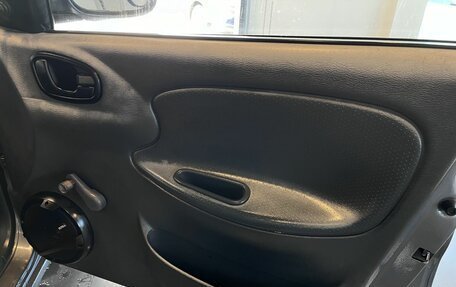 Chevrolet Lanos I, 2008 год, 90 000 рублей, 26 фотография