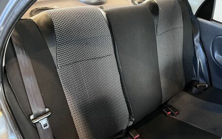 Chevrolet Lanos I, 2008 год, 90 000 рублей, 31 фотография