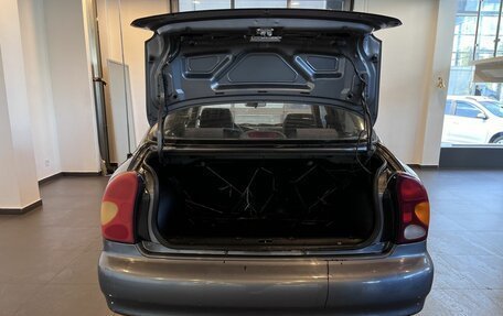 Chevrolet Lanos I, 2008 год, 90 000 рублей, 32 фотография