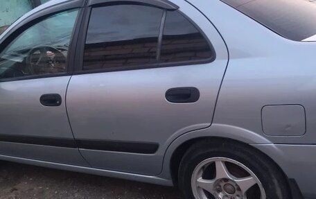 Nissan Almera, 2005 год, 270 000 рублей, 4 фотография