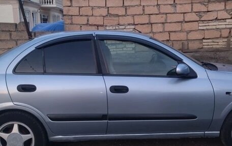 Nissan Almera, 2005 год, 270 000 рублей, 2 фотография