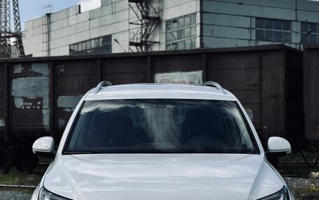 Volkswagen Tiguan I, 2012 год, 1 300 000 рублей, 5 фотография