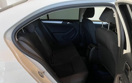Volkswagen Jetta VI, 2017 год, 1 250 000 рублей, 17 фотография