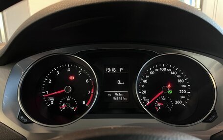 Volkswagen Jetta VI, 2017 год, 1 250 000 рублей, 11 фотография