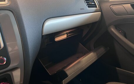Volkswagen Jetta VI, 2017 год, 1 250 000 рублей, 30 фотография