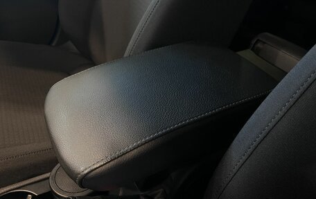 Volkswagen Jetta VI, 2017 год, 1 250 000 рублей, 33 фотография