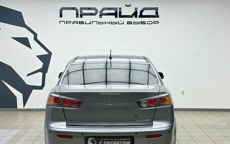 Mitsubishi Lancer IX, 2012 год, 999 900 рублей, 4 фотография