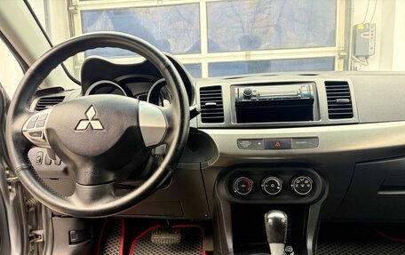 Mitsubishi Lancer IX, 2012 год, 999 900 рублей, 11 фотография