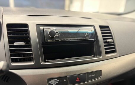 Mitsubishi Lancer IX, 2012 год, 999 900 рублей, 9 фотография