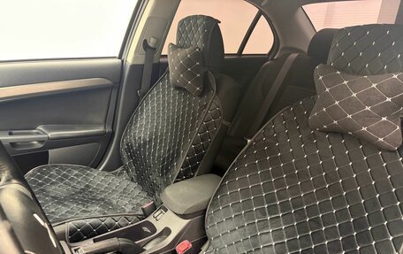 Mitsubishi Lancer IX, 2012 год, 999 900 рублей, 13 фотография