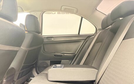 Mitsubishi Lancer IX, 2012 год, 999 900 рублей, 14 фотография