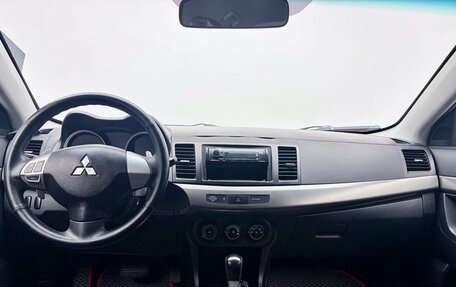 Mitsubishi Lancer IX, 2012 год, 999 900 рублей, 12 фотография