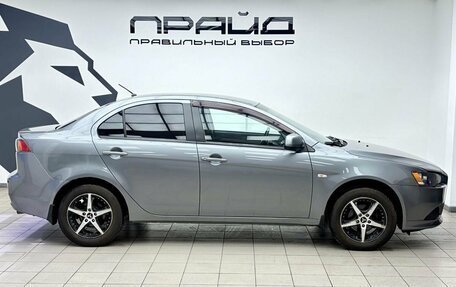 Mitsubishi Lancer IX, 2012 год, 999 900 рублей, 5 фотография