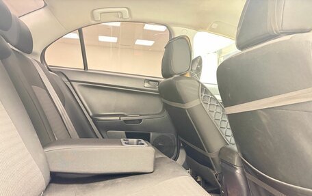 Mitsubishi Lancer IX, 2012 год, 999 900 рублей, 15 фотография