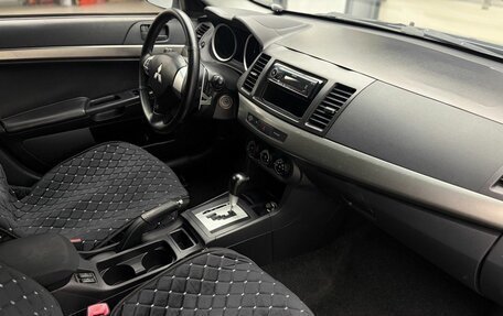 Mitsubishi Lancer IX, 2012 год, 999 900 рублей, 16 фотография