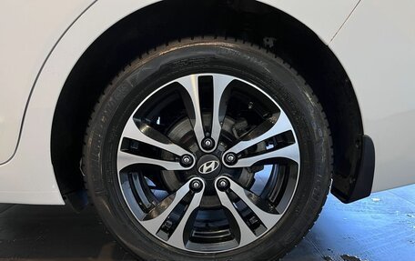 Hyundai Elantra VI рестайлинг, 2016 год, 1 435 000 рублей, 20 фотография