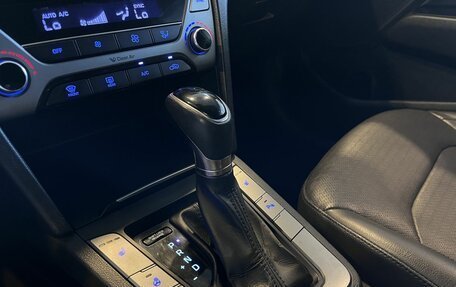 Hyundai Elantra VI рестайлинг, 2016 год, 1 435 000 рублей, 31 фотография