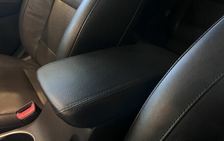 Hyundai Elantra VI рестайлинг, 2016 год, 1 435 000 рублей, 33 фотография