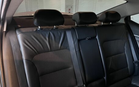 Hyundai Elantra VI рестайлинг, 2016 год, 1 435 000 рублей, 37 фотография