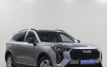 Haval Jolion, 2024 год, 2 249 000 рублей, 2 фотография