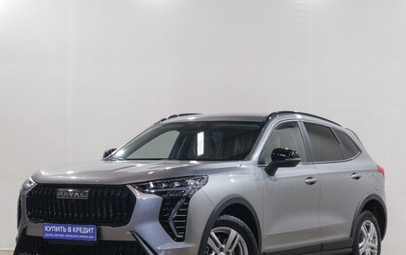 Haval Jolion, 2024 год, 2 249 000 рублей, 4 фотография