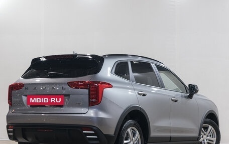 Haval Jolion, 2024 год, 2 249 000 рублей, 7 фотография