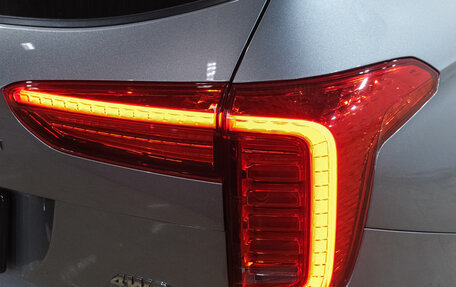Haval Jolion, 2024 год, 2 249 000 рублей, 9 фотография
