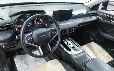 Haval Jolion, 2024 год, 2 249 000 рублей, 14 фотография