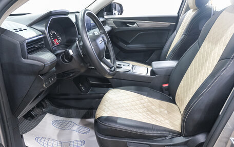 Haval Jolion, 2024 год, 2 249 000 рублей, 13 фотография