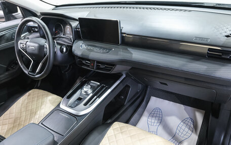 Haval Jolion, 2024 год, 2 249 000 рублей, 16 фотография