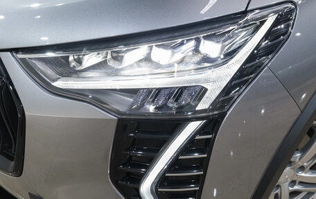Haval Jolion, 2024 год, 2 249 000 рублей, 11 фотография