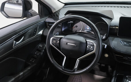 Haval Jolion, 2024 год, 2 249 000 рублей, 17 фотография