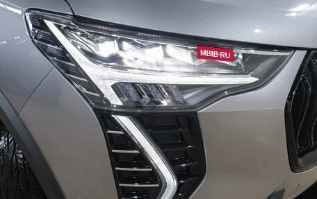 Haval Jolion, 2024 год, 2 249 000 рублей, 10 фотография