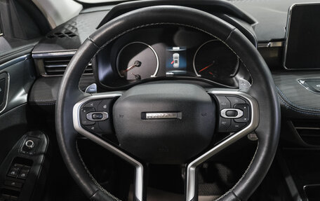Haval Jolion, 2024 год, 2 249 000 рублей, 20 фотография