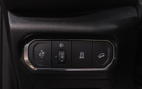 Haval Jolion, 2024 год, 2 249 000 рублей, 30 фотография