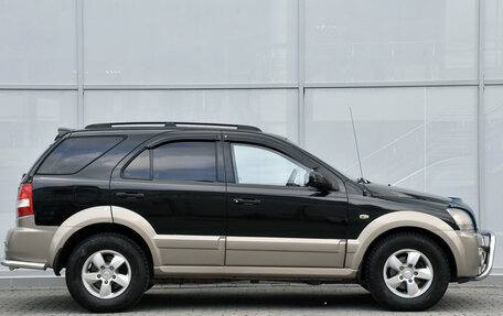KIA Sorento IV, 2006 год, 699 000 рублей, 4 фотография