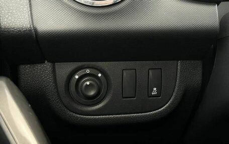 Renault Logan II, 2022 год, 1 064 000 рублей, 9 фотография