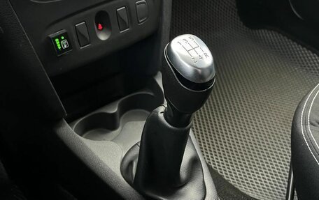 Renault Logan II, 2022 год, 1 064 000 рублей, 7 фотография