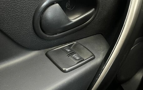 Renault Logan II, 2022 год, 1 064 000 рублей, 6 фотография